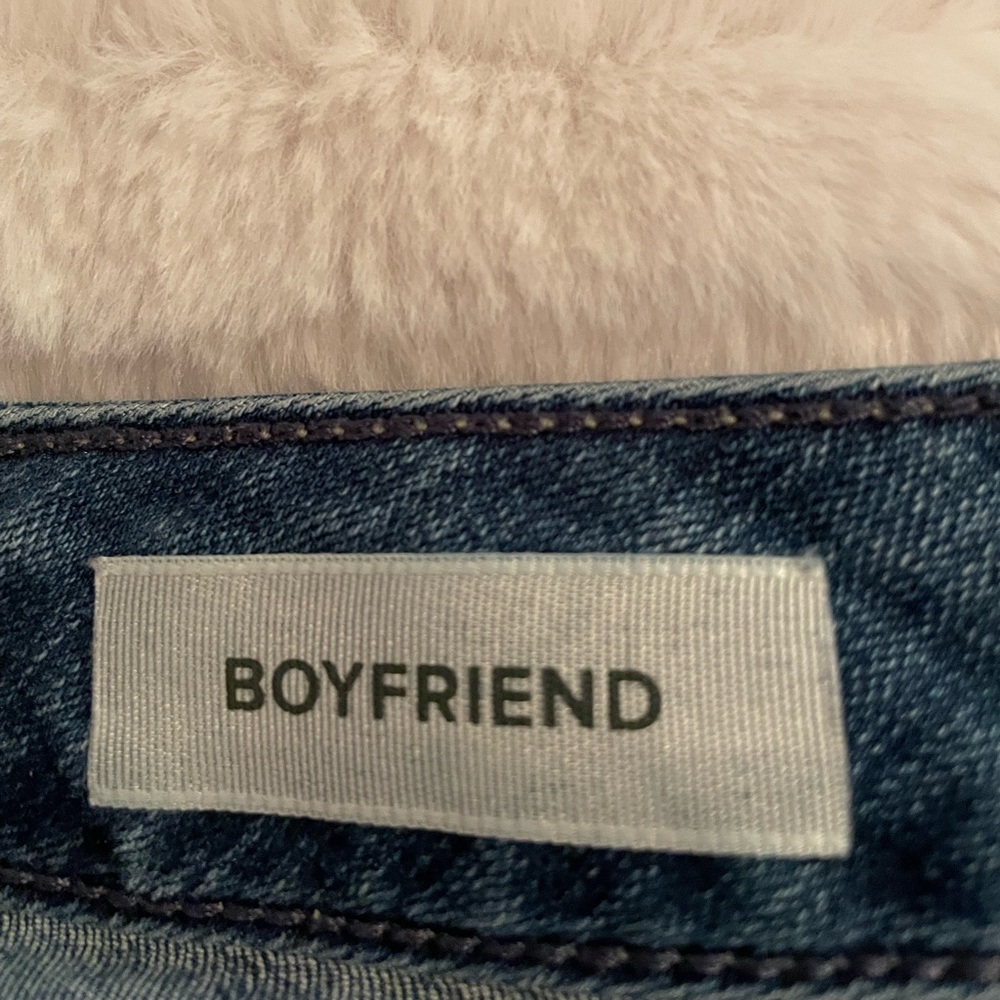 Torrid Jeans